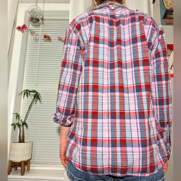 Flannel - Picture 4 of 5